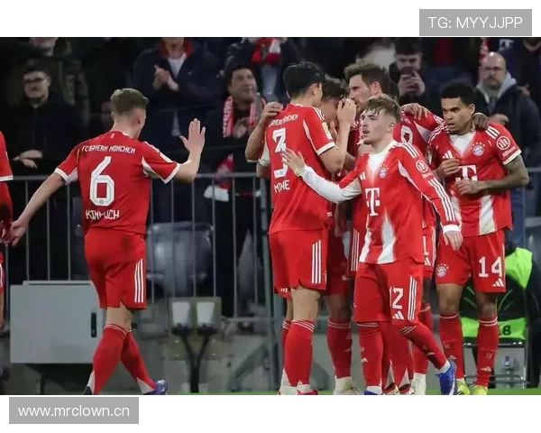 从德甲霸主到欧战崩盘?拜仁的真实水平藏不住了