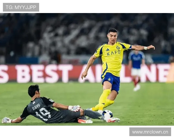 利雅得胜利亚冠晋级形势解析，当前难点成为关键突破焦点