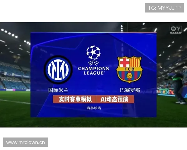 巴萨欧冠经验不足问题：对赛季关键战表现带来潜在影响