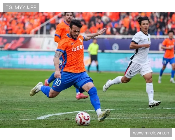 山东泰山阵容老化问题已体现，对本赛季竞争格局带来变化