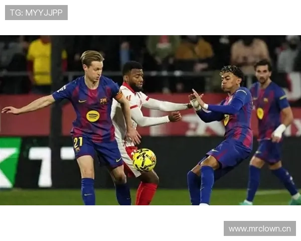 巴萨高位压迫持续存在，防守质量下滑对赛季走势产生制约