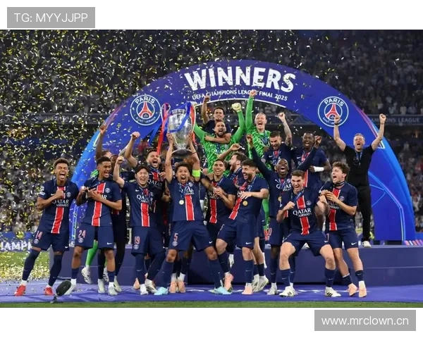 巴黎欧冠冠军目标持续推进，对俱乐部战略规划影响显著