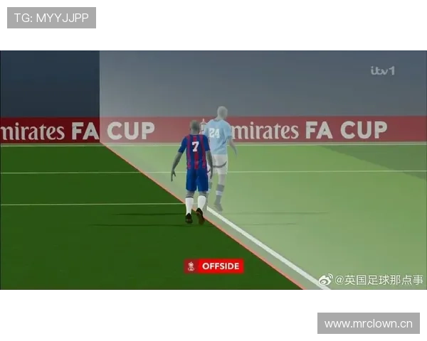 为什么进球被判无效？一文看懂常见越位与犯规判罚逻辑