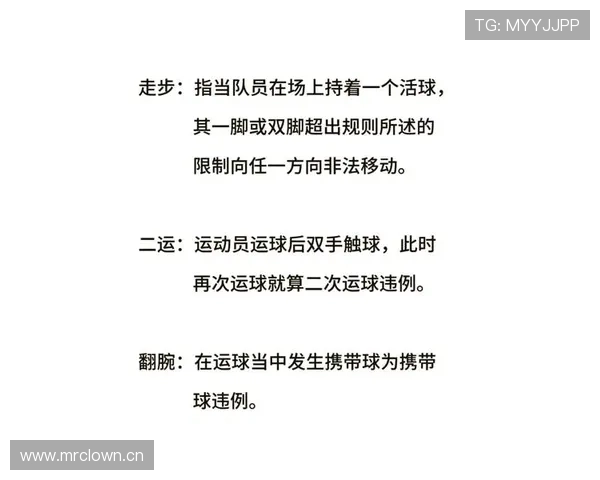 篮球规则中发球违例判定的具体标准与执行细节